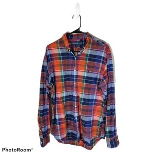 Polo Ralph Lauren Button Down Shirt